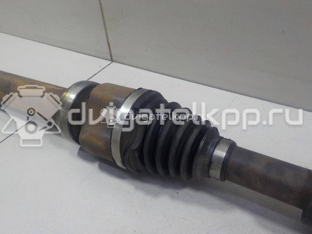 Фото Полуось передняя правая  1818927 для Ford Focus / C-Max / Grand {forloop.counter}}