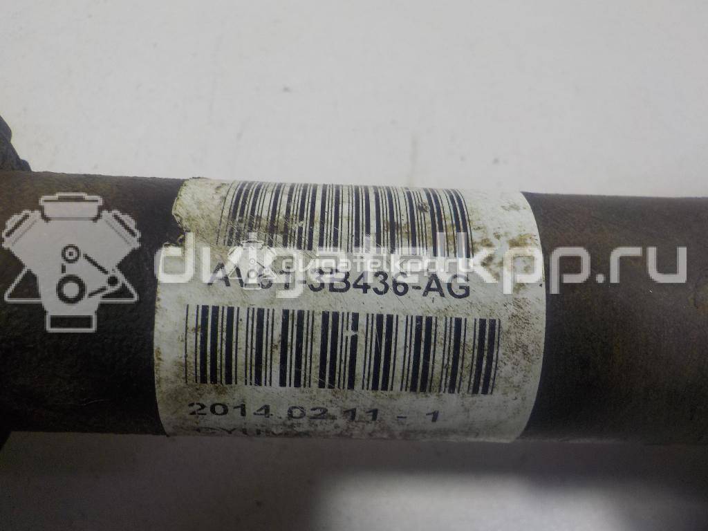 Фото Полуось передняя правая  1818927 для Ford Focus / C-Max / Grand {forloop.counter}}