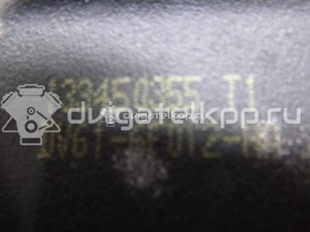 Фото Опора двигателя правая  DV616F012HA для Ford Focus / Kuga / C-Max / Grand {forloop.counter}}