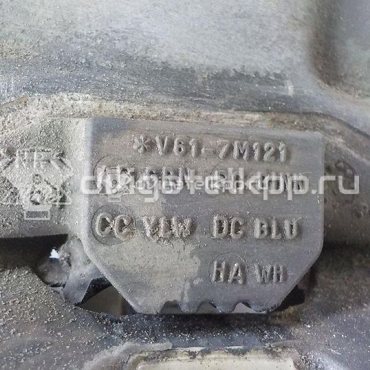Фото Опора КПП  av617m121ab для Ford Focus / C-Max