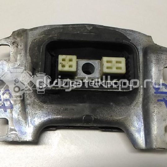 Фото Опора КПП  AV617M121AB для Ford Focus / C-Max