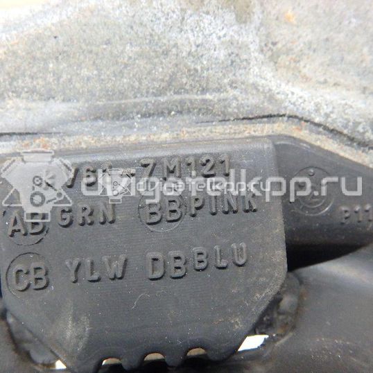 Фото Опора КПП  1684927 для Ford Focus / C-Max / Grand