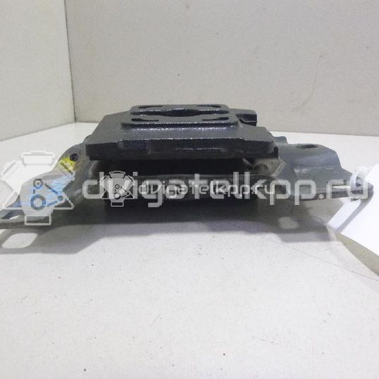 Фото Опора КПП левая  1801350 для Ford Focus / C-Max / Grand