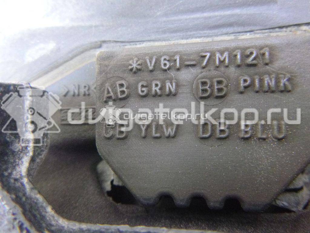 Фото Опора КПП левая  1801350 для Ford Focus / C-Max / Grand {forloop.counter}}