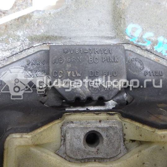 Фото Опора КПП левая  1801350 для Ford Focus / C-Max / Grand