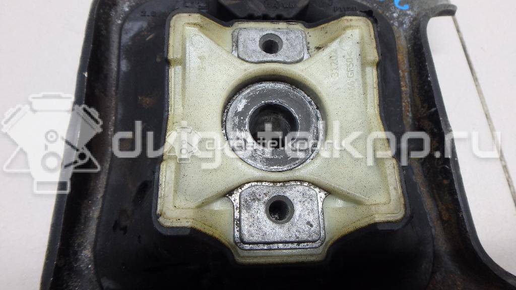 Фото Опора КПП левая  1801350 для Ford Focus / C-Max / Grand {forloop.counter}}