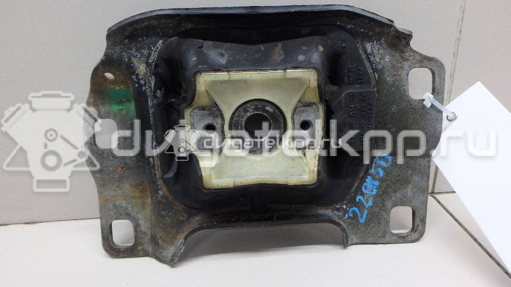 Фото Опора КПП левая  1801350 для Ford Focus / C-Max / Grand {forloop.counter}}