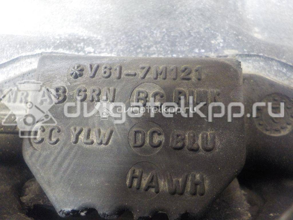 Фото Опора КПП левая  1801350 для Ford Focus / C-Max / Grand {forloop.counter}}