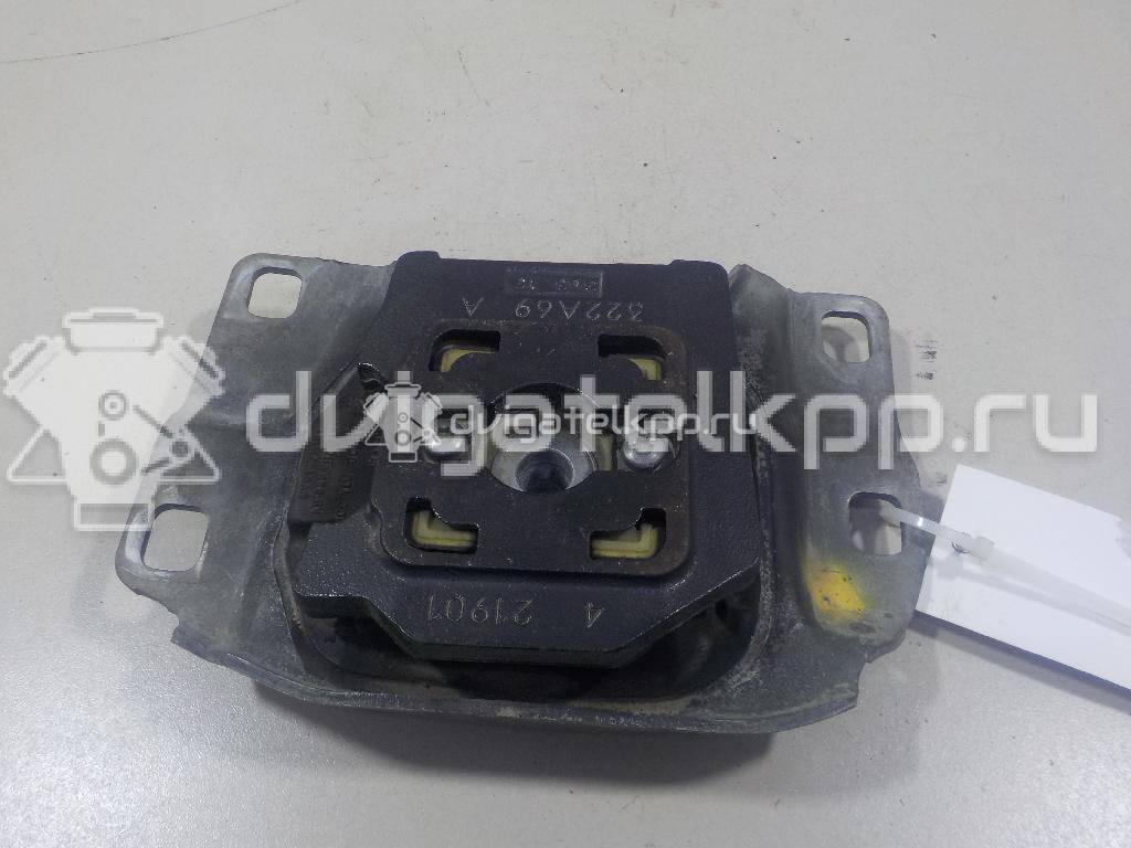 Фото Опора КПП левая  1801350 для Ford Focus / C-Max / Grand {forloop.counter}}