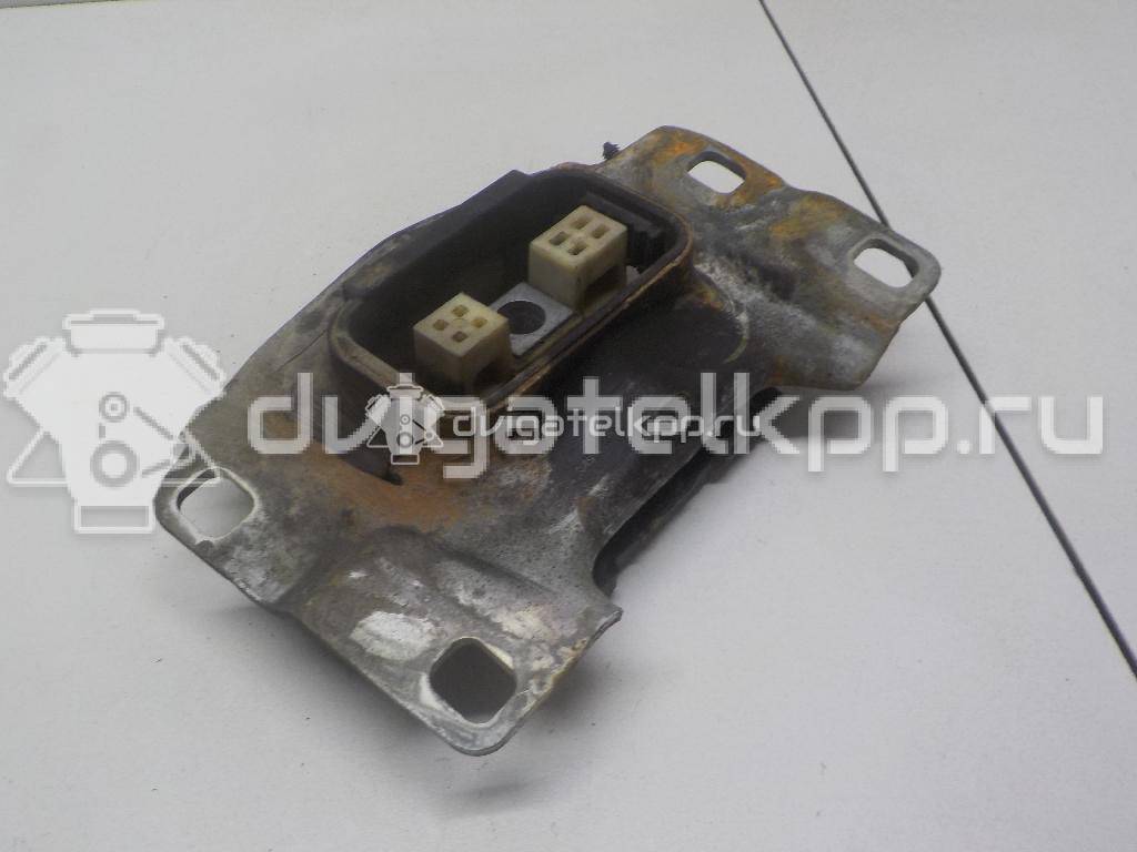 Фото Опора КПП левая  1801350 для Ford Focus / C-Max / Grand {forloop.counter}}