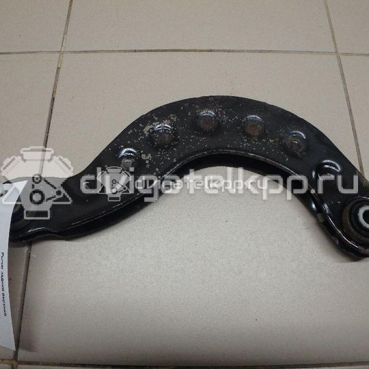 Фото Рычаг задний верхний  AV615500CA для Ford Focus / C-Max / Grand