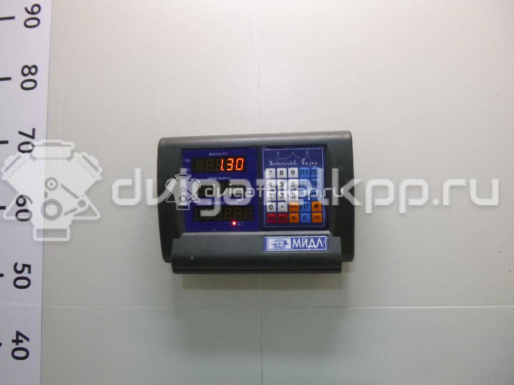 Фото Рычаг задний верхний  AV615500CA для Ford Focus / C-Max / Grand {forloop.counter}}