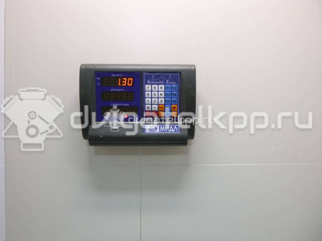 Фото Рычаг задний верхний  AV615500CA для Ford Focus / C-Max / Grand {forloop.counter}}