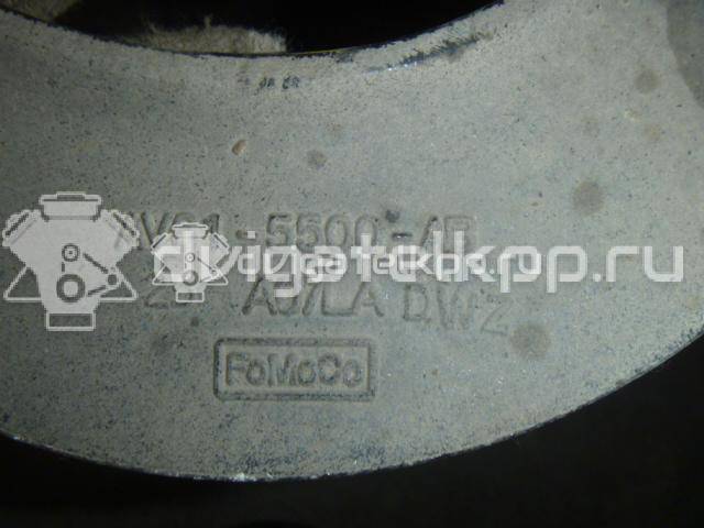 Фото Рычаг задний верхний  av615500ab для Ford Focus / C-Max / Grand {forloop.counter}}