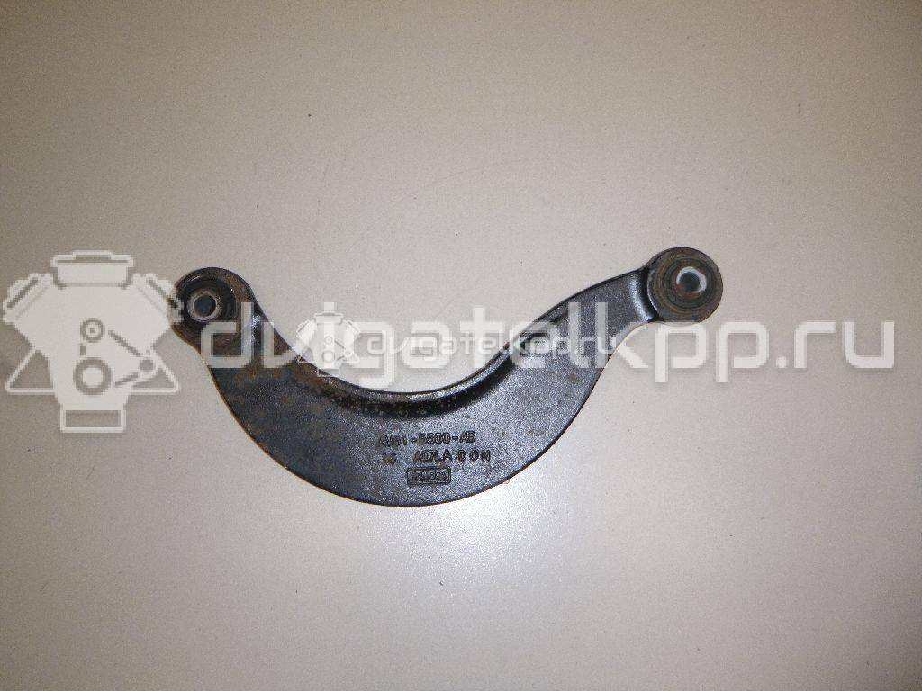 Фото Рычаг задний верхний  av615500ab для Ford Focus / C-Max / Grand {forloop.counter}}