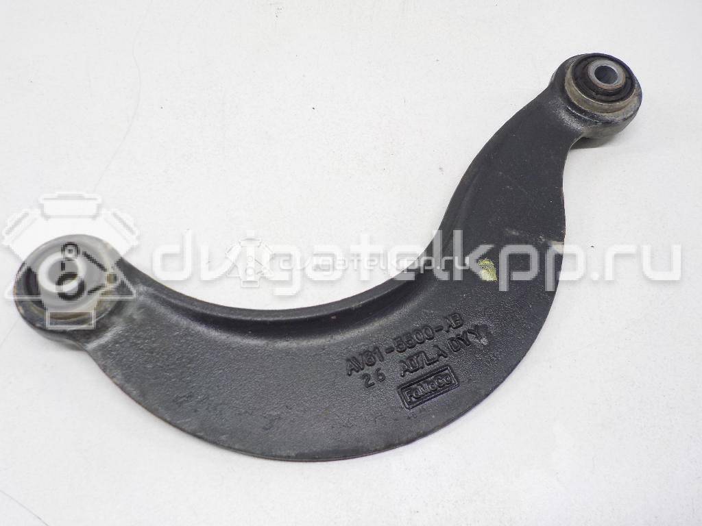 Фото Рычаг задний верхний  AV615500AB для Ford Focus / C-Max / Grand {forloop.counter}}