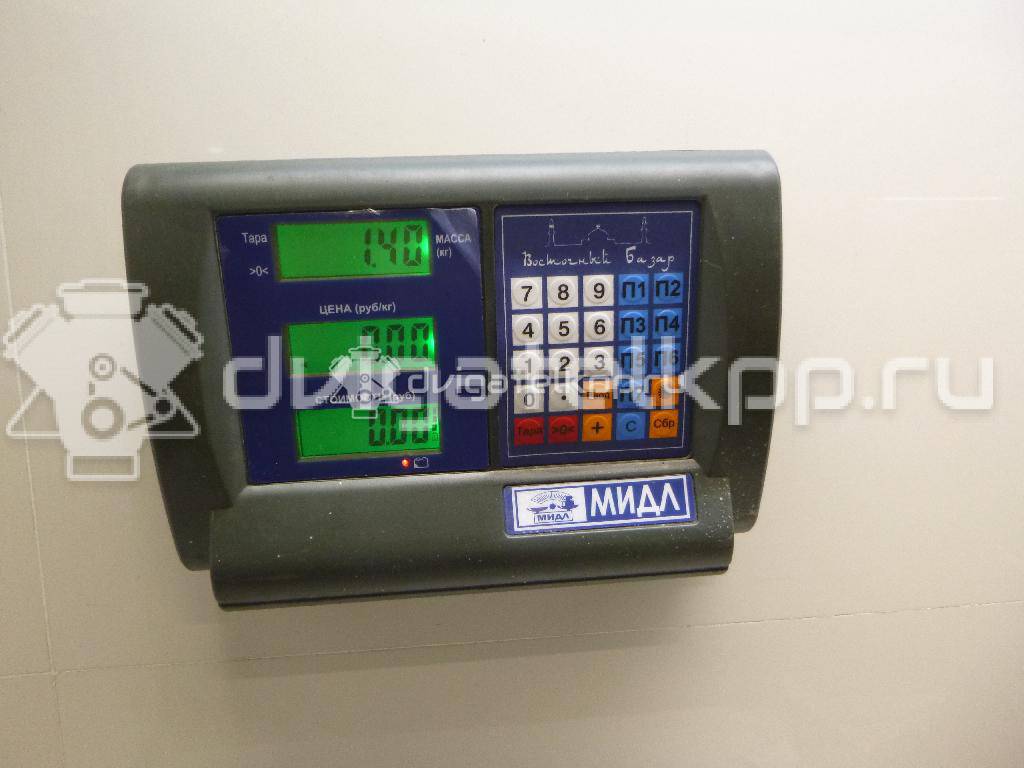 Фото Рычаг задний верхний  AV615500CB для Ford Focus / C-Max / Grand {forloop.counter}}