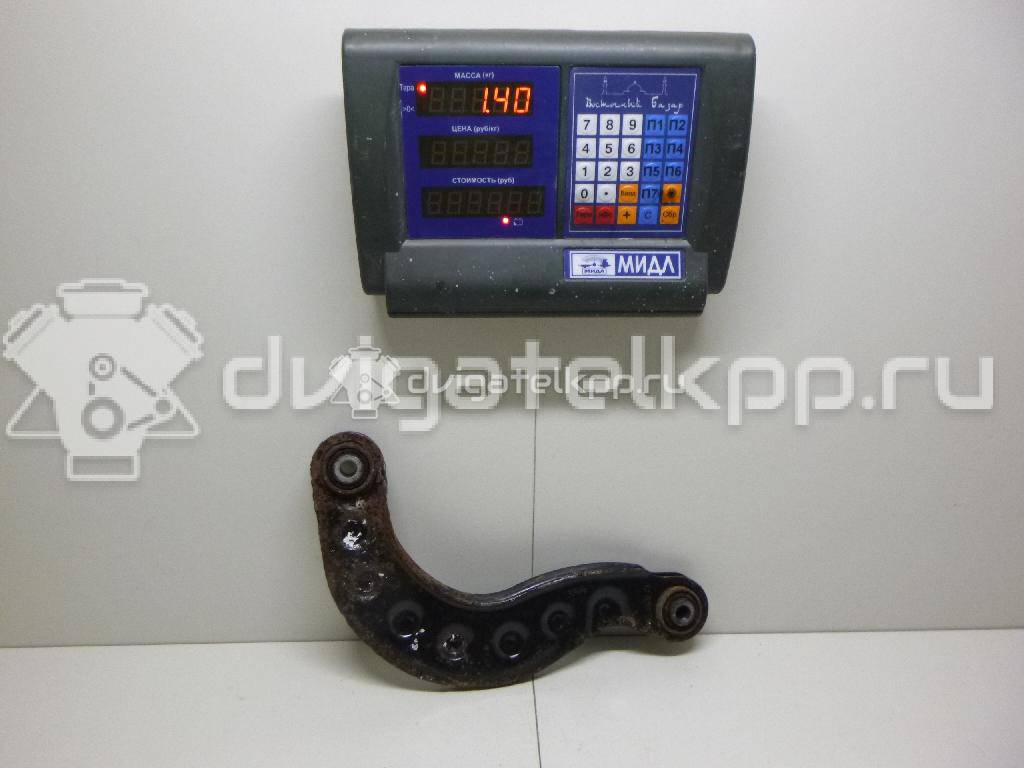 Фото Рычаг задний верхний  1752736 для Ford Focus / C-Max / Grand {forloop.counter}}