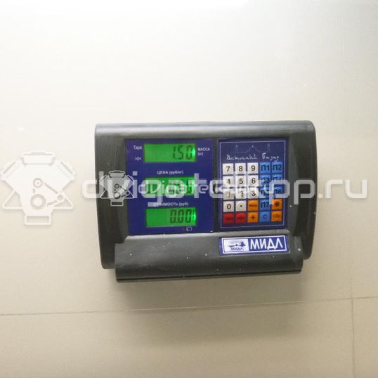 Фото Рычаг задний верхний  1752736 для Ford Focus / C-Max / Grand