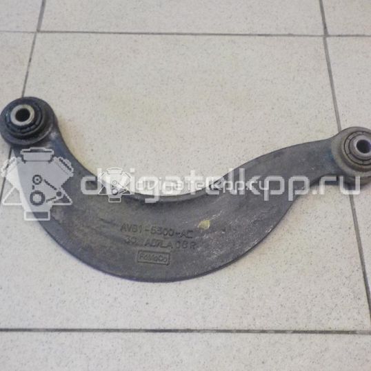 Фото Рычаг задний верхний  1755222 для Ford Focus / C-Max / Grand