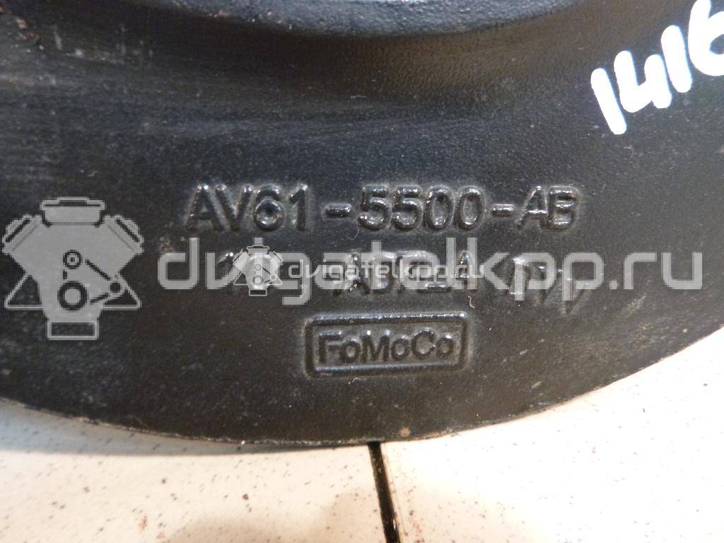 Фото Рычаг задний верхний  1755222 для Ford Focus / C-Max / Grand {forloop.counter}}