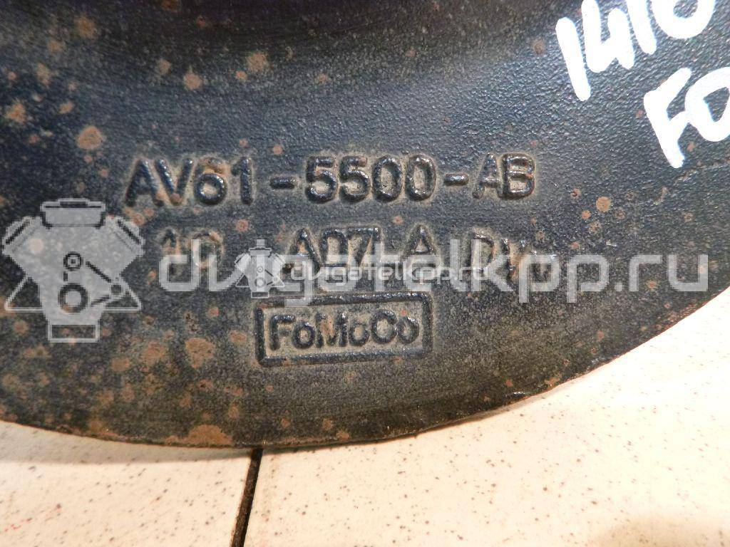 Фото Рычаг задний верхний  1755222 для Ford Focus / C-Max / Grand {forloop.counter}}