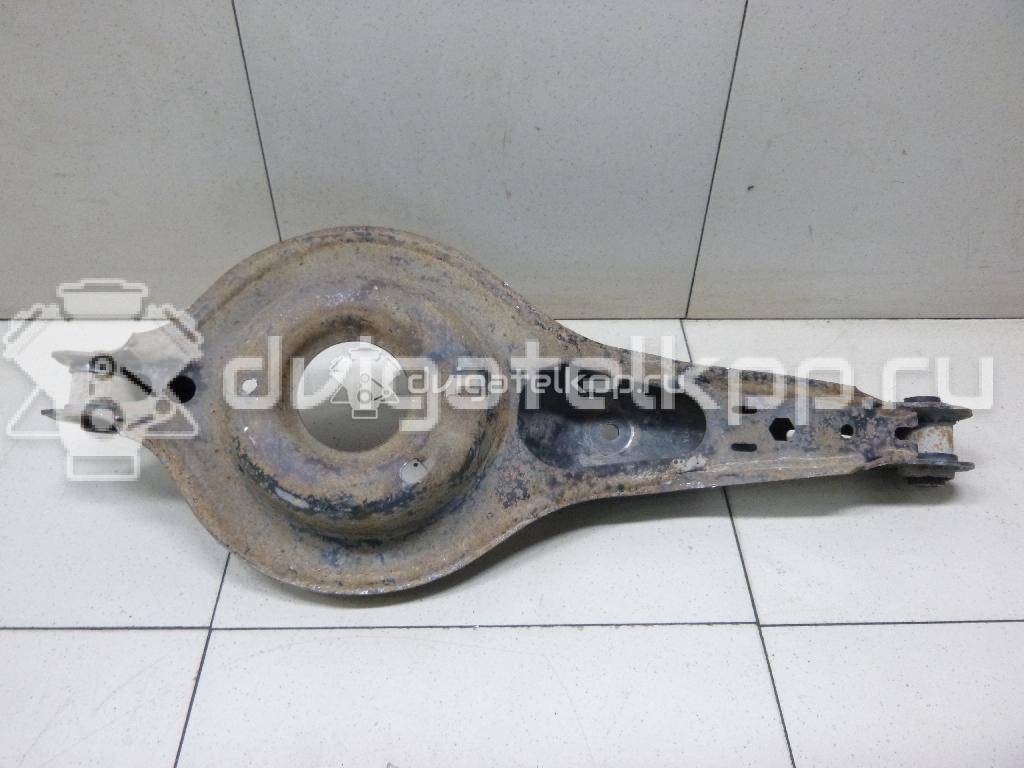 Фото Рычаг задний нижний  BV615K652AF для Ford Focus / C-Max / Grand {forloop.counter}}