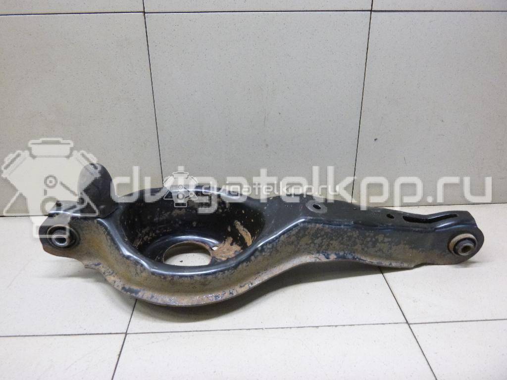 Фото Рычаг задний нижний  BV615K652AF для Ford Focus / C-Max / Grand {forloop.counter}}