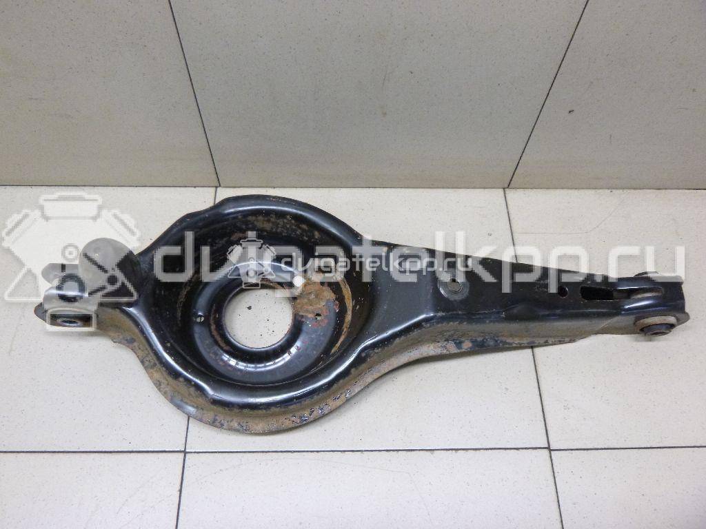 Фото Рычаг задний нижний  BV615K652AF для Ford Focus / C-Max / Grand {forloop.counter}}
