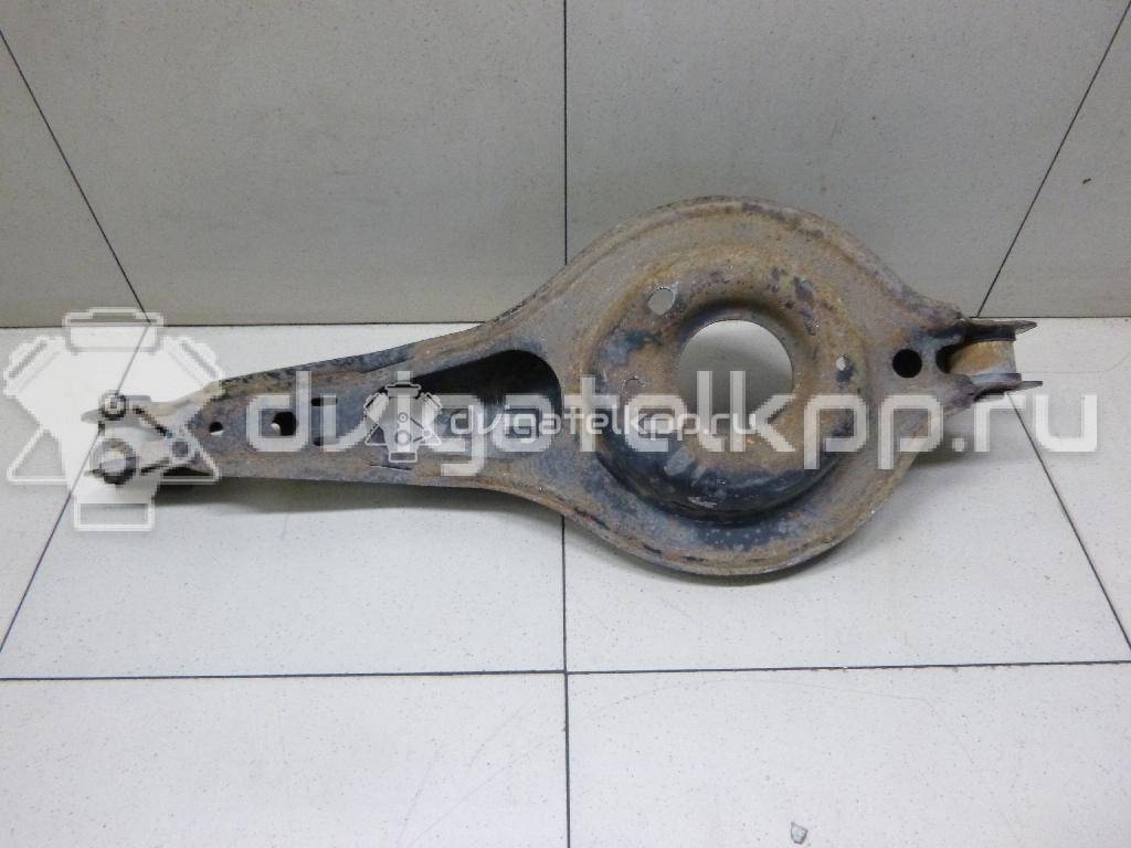 Фото Рычаг задний нижний  BV615K652AF для Ford Focus / C-Max / Grand {forloop.counter}}