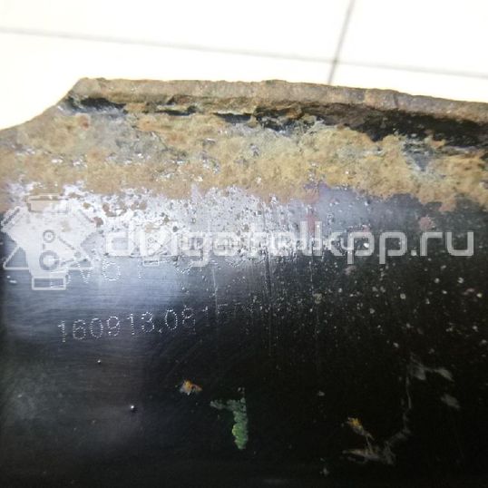 Фото Рычаг задний нижний  BV615K652AF для Ford Focus / C-Max / Grand