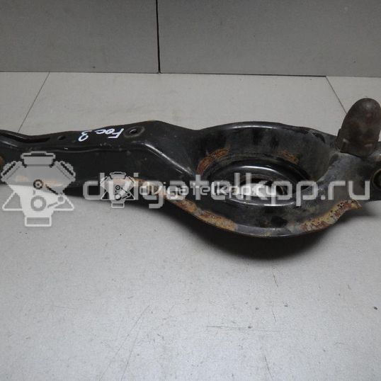Фото Рычаг задний нижний  BV615K652AF для Ford Focus / C-Max / Grand