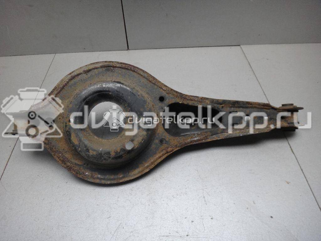 Фото Рычаг задний нижний  BV615K652AF для Ford Focus / C-Max / Grand {forloop.counter}}