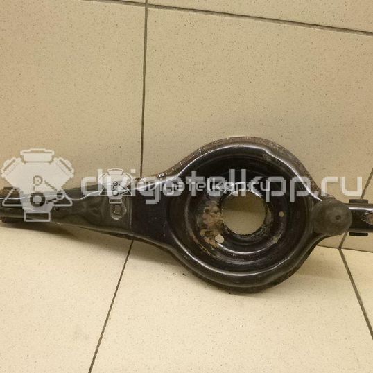 Фото Рычаг задний нижний  BV615K652AF для Ford Focus / C-Max / Grand