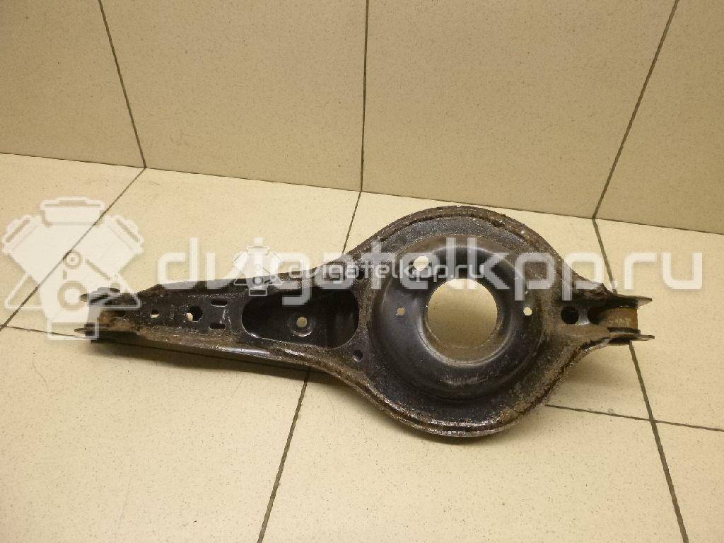 Фото Рычаг задний нижний  BV615K652AF для Ford Focus / C-Max / Grand {forloop.counter}}