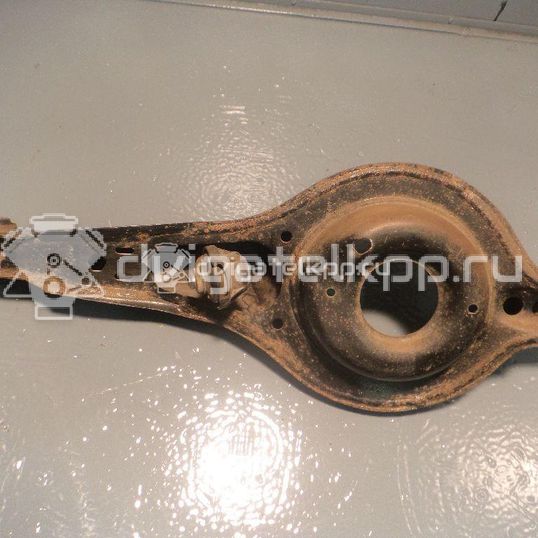 Фото Рычаг задний нижний  BV615K652AF для Ford Focus / C-Max / Grand