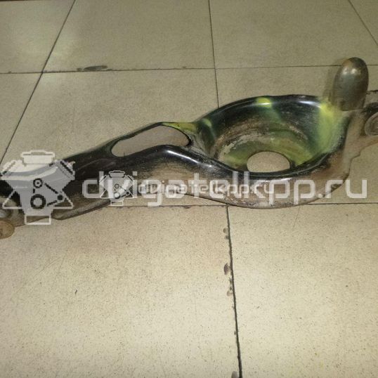 Фото Рычаг задний нижний  BV615K652CF для Ford Focus / Kuga / C-Max / Grand
