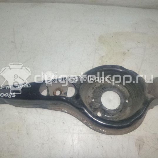Фото Рычаг задний нижний  BV615K652CF для Ford Focus / Kuga / C-Max / Grand