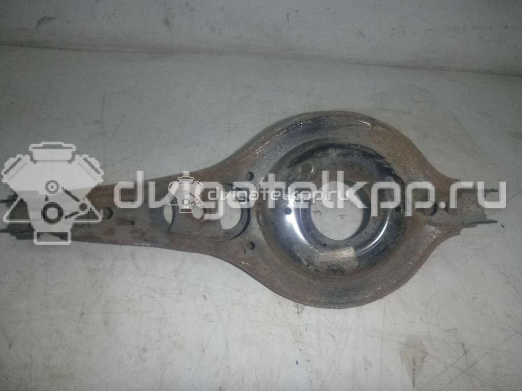 Фото Рычаг задний нижний  BV615K652CF для Ford Focus / Kuga / C-Max / Grand {forloop.counter}}