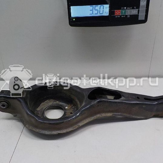 Фото Рычаг задний нижний  BV615K652CF для Ford Focus / Kuga / C-Max / Grand