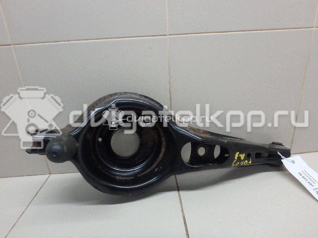 Фото Рычаг задний нижний  BV615K652CF для Ford Focus / Kuga / C-Max / Grand {forloop.counter}}