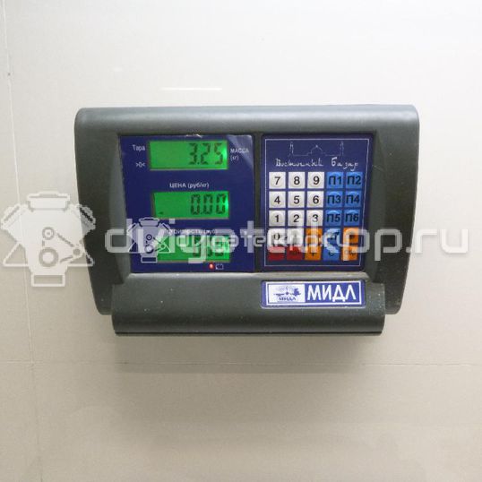 Фото Рычаг задний нижний  BV615K652CF для Ford Focus / Kuga / C-Max / Grand