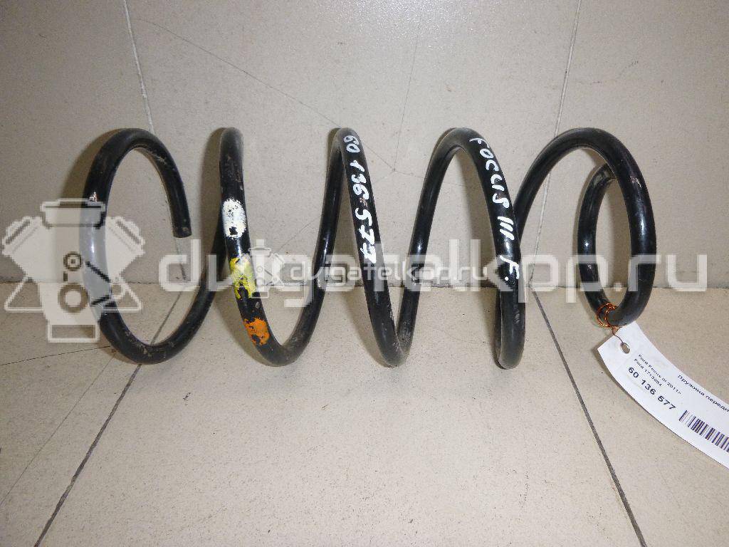 Фото Пружина передняя  1713084 для Ford Focus / C-Max {forloop.counter}}