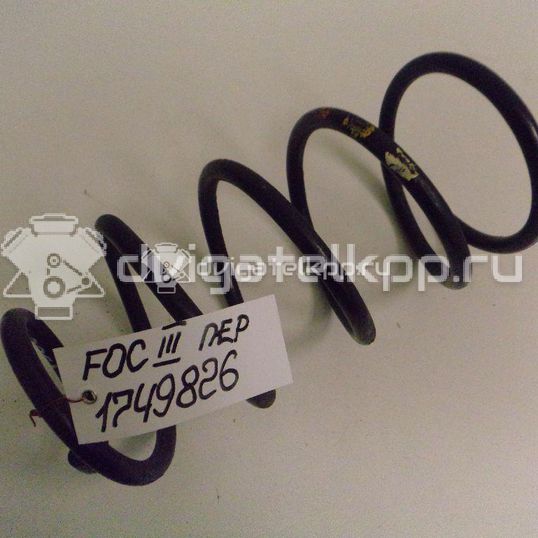 Фото Пружина передняя  1713084 для Ford Focus / C-Max