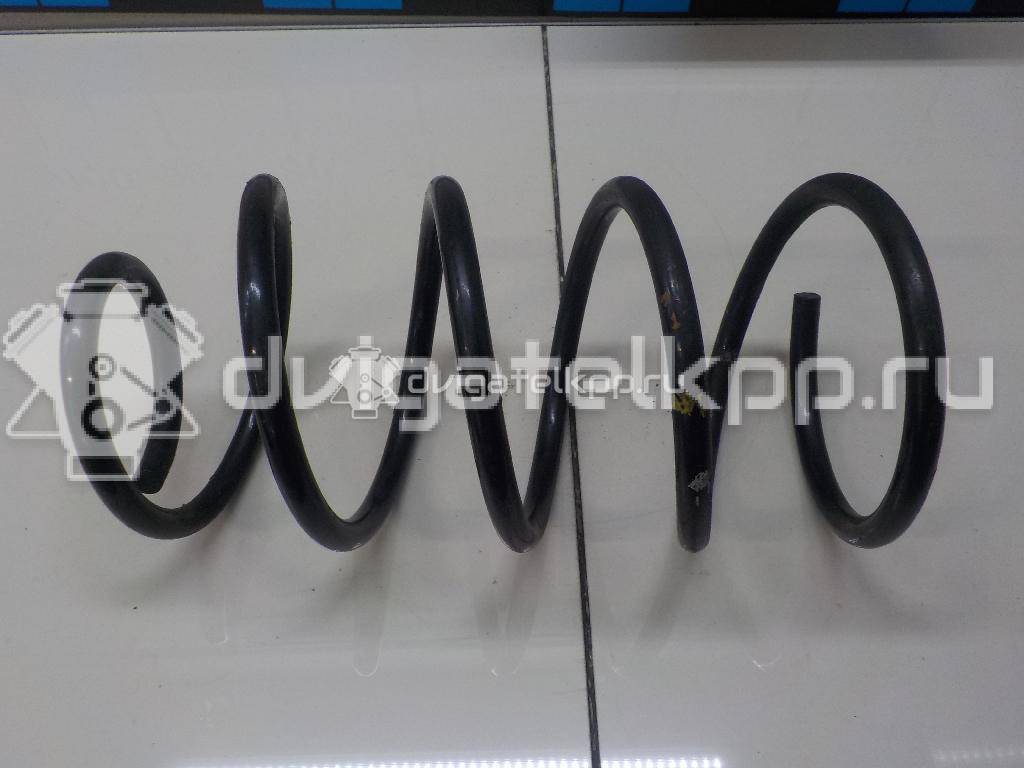 Фото Пружина передняя  1851892 для Ford Focus / C-Max {forloop.counter}}