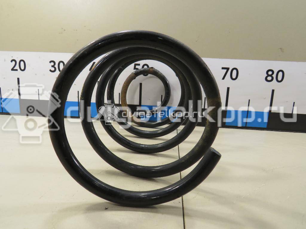 Фото Пружина передняя  1851892 для Ford Focus / C-Max {forloop.counter}}