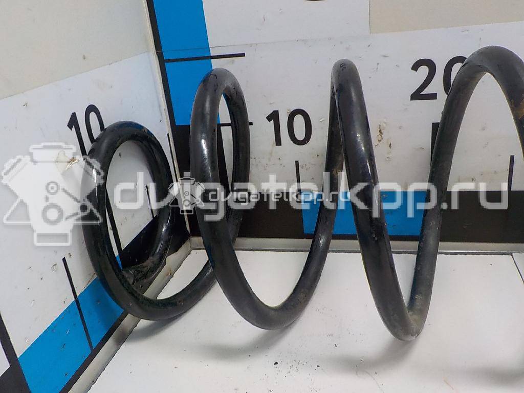 Фото Пружина передняя  1851892 для Ford Focus / C-Max {forloop.counter}}