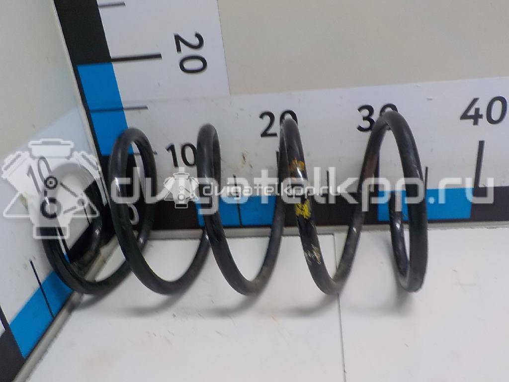 Фото Пружина передняя  1851892 для Ford Focus / C-Max {forloop.counter}}