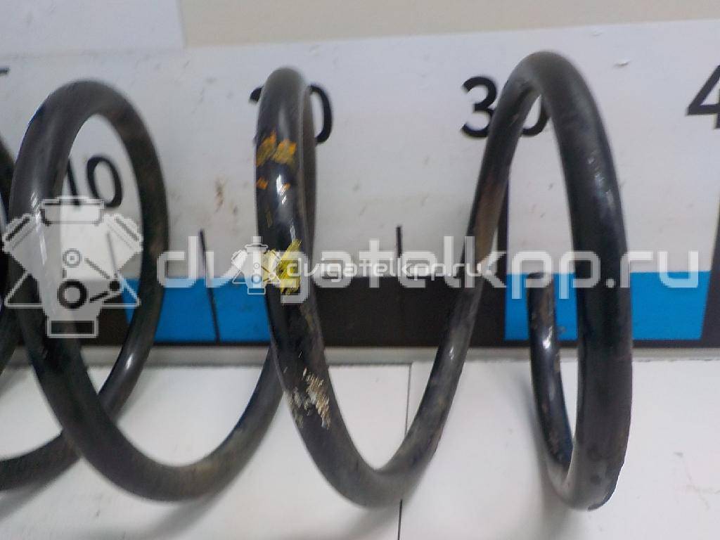 Фото Пружина передняя  1851892 для Ford Focus / C-Max {forloop.counter}}
