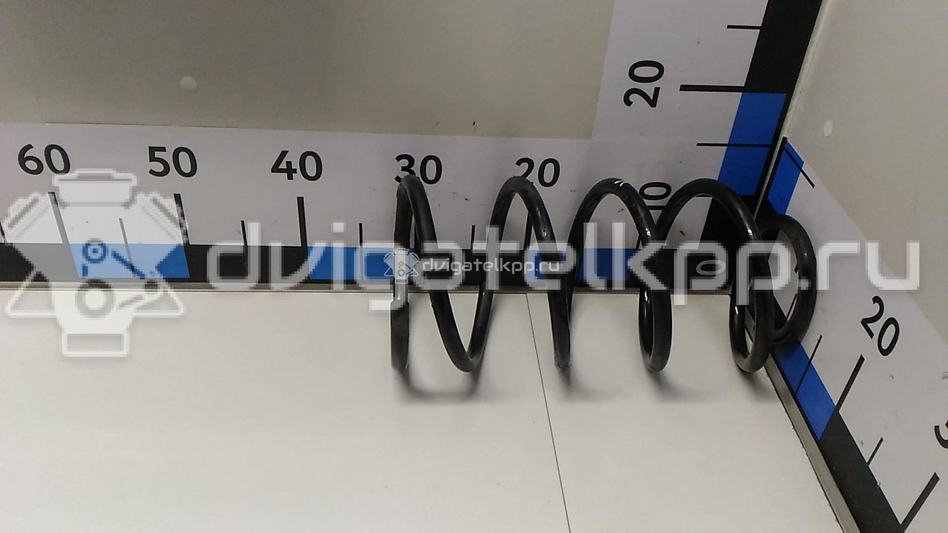 Фото Пружина передняя  1851892 для Ford Focus / C-Max {forloop.counter}}